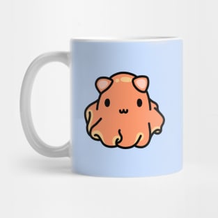 Flapjack Octopus Mug